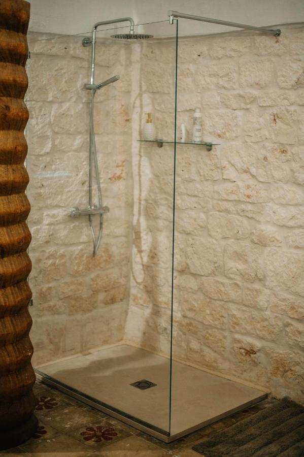 Yours Trulli Martina Franca Exterior foto