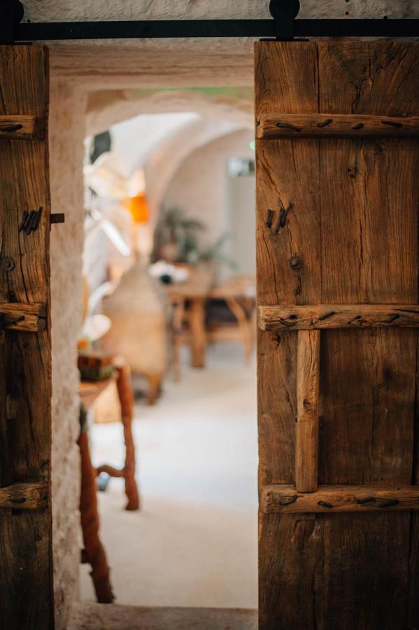 Yours Trulli Martina Franca Exterior foto